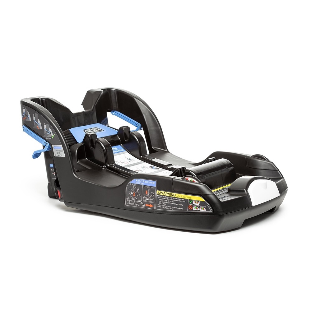 Doona car seat base ONLY.